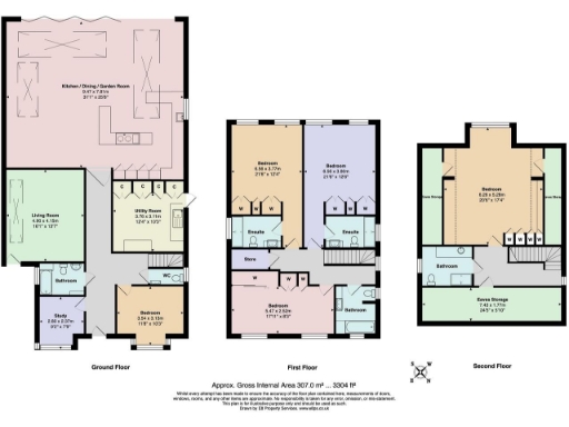property Low res Floorplan Images}