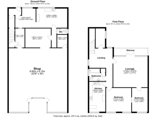 property Low res Floorplan Images}