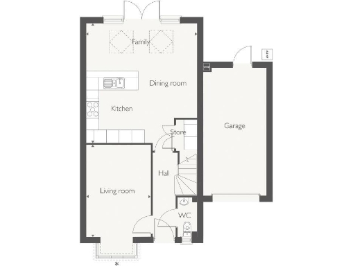 property Low res Floorplan Images}
