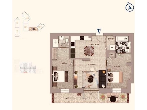 property Low res Floorplan Images}