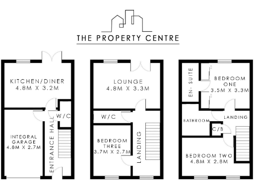 property Low res Floorplan Images}
