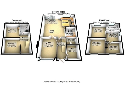 property Low res Floorplan Images}