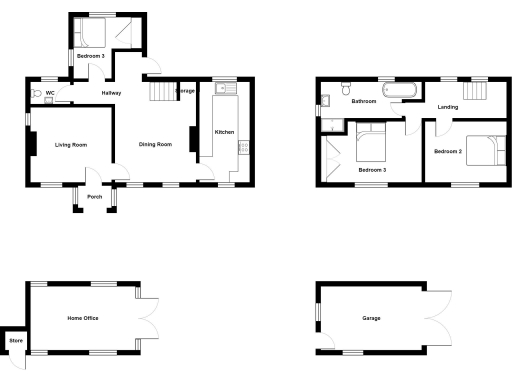 property Low res Floorplan Images}