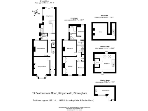 property Low res Floorplan Images}