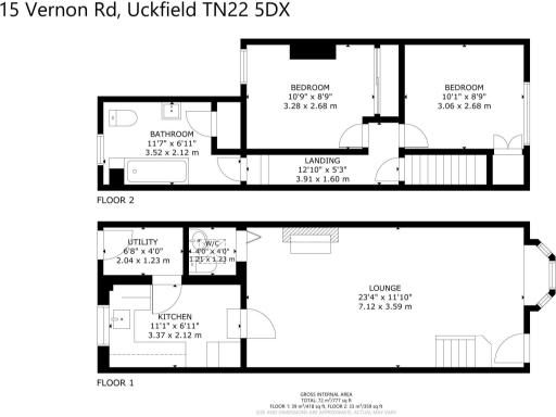 property Low res Floorplan Images}