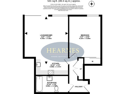 property Low res Floorplan Images}