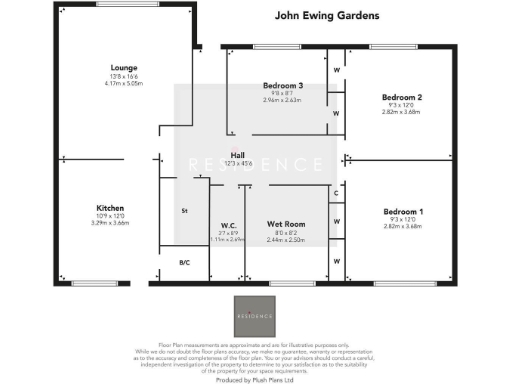 property Low res Floorplan Images}
