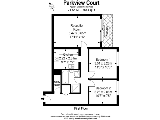 property Low res Floorplan Images}