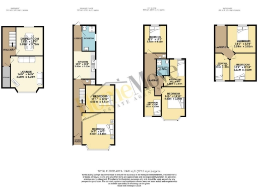 property Low res Floorplan Images}