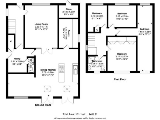 property Low res Floorplan Images}