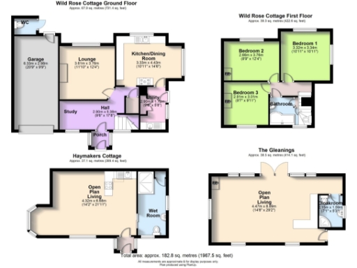 property Low res Floorplan Images}