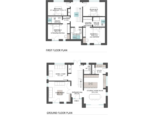 property Low res Floorplan Images}