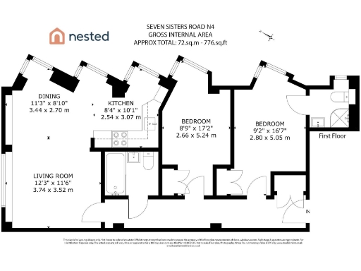 property Low res Floorplan Images}