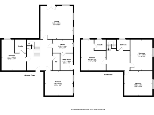 property Low res Floorplan Images}