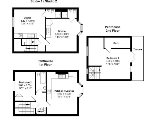 property Low res Floorplan Images}