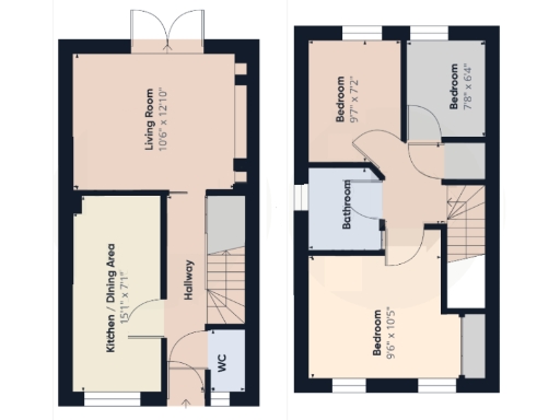 property Low res Floorplan Images}