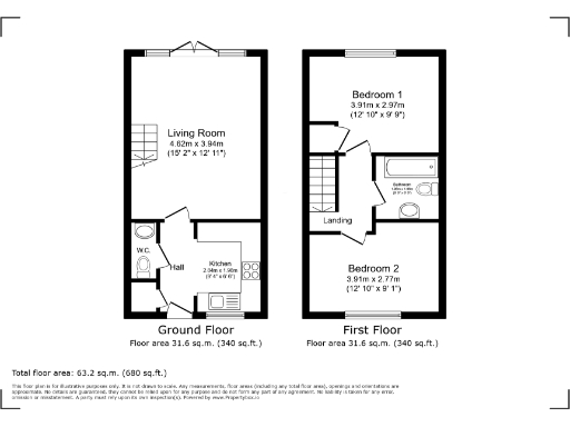 property Low res Floorplan Images}