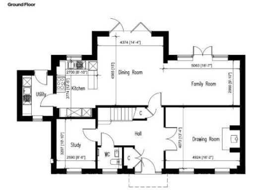 property Low res Floorplan Images}