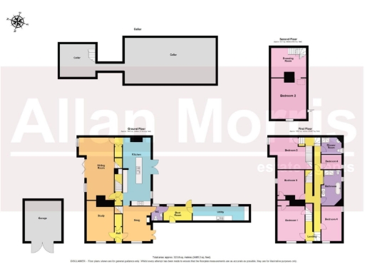 property Low res Floorplan Images}