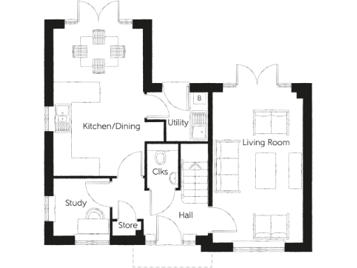 property Low res Floorplan Images}