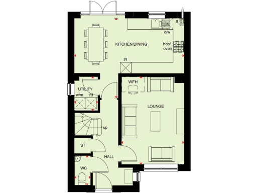 property Low res Floorplan Images}