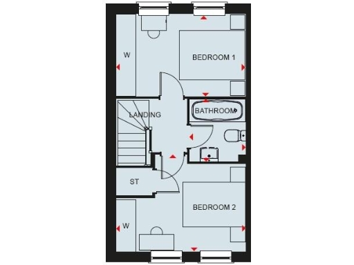 property Low res Floorplan Images}