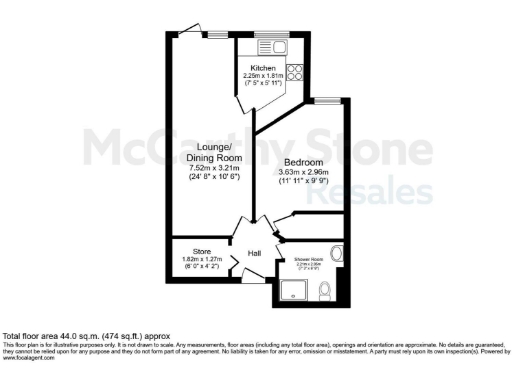 property Low res Floorplan Images}
