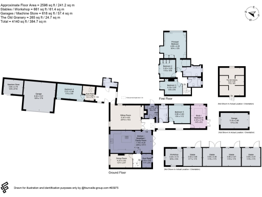 property Low res Floorplan Images}