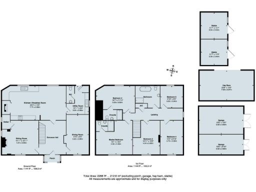 property Low res Floorplan Images}