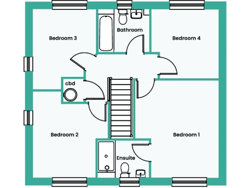 property Low res Floorplan Images}