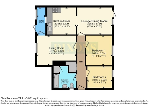 property Low res Floorplan Images}