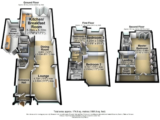 property Low res Floorplan Images}