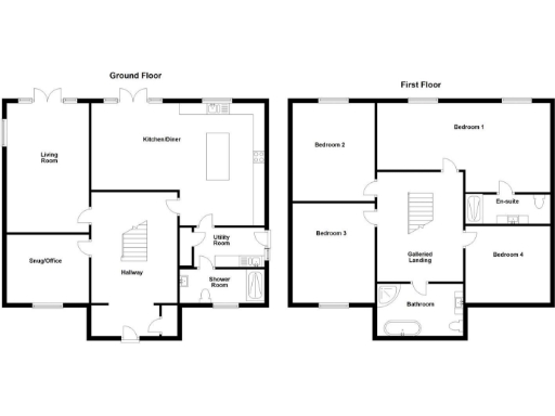 property Low res Floorplan Images}