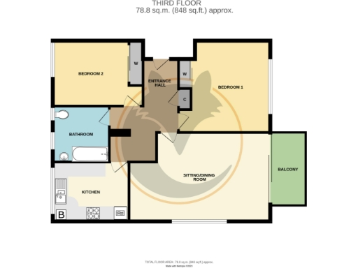 property Low res Floorplan Images}