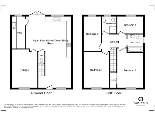 property Low res Floorplan Images}