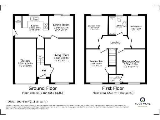 property Low res Floorplan Images}