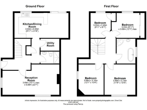 property Low res Floorplan Images}