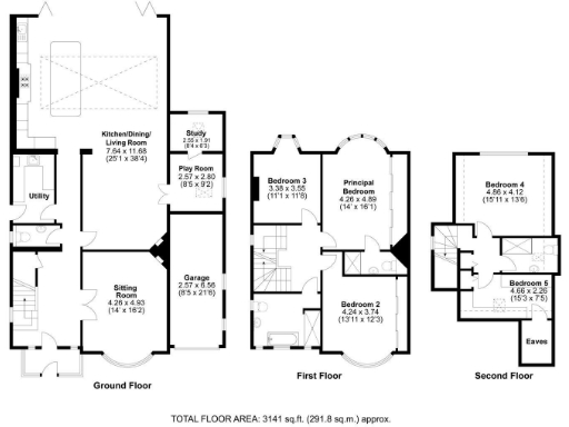 property Low res Floorplan Images}