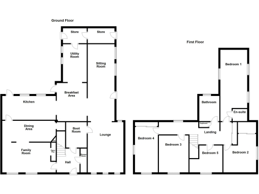 property Low res Floorplan Images}