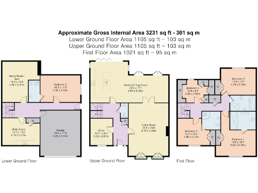 property Low res Floorplan Images}