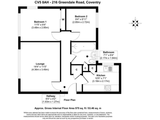 property Low res Floorplan Images}