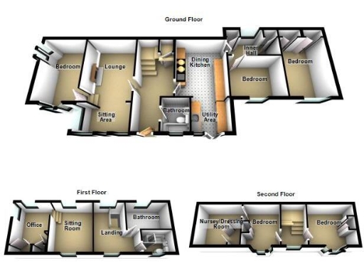 property Low res Floorplan Images}