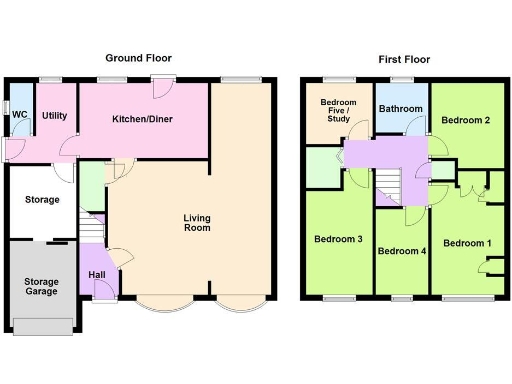 property Low res Floorplan Images}