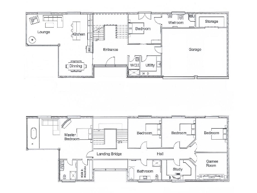 property Low res Floorplan Images}