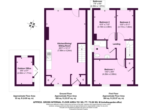 property Low res Floorplan Images}