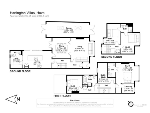 property Low res Floorplan Images}