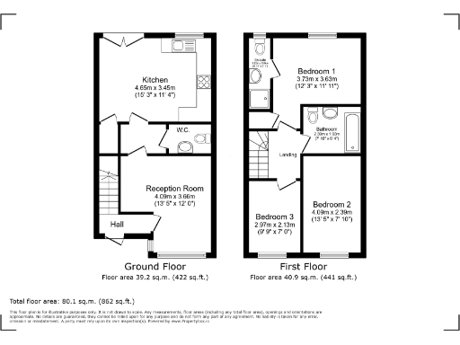 property Low res Floorplan Images}