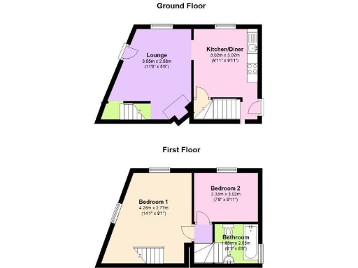 property Low res Floorplan Images}
