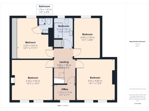 property Low res Floorplan Images}