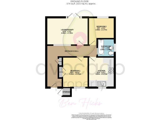 property Low res Floorplan Images}
